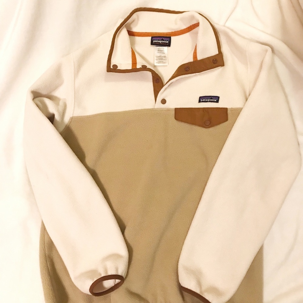 Women’s Patagonia Jacket